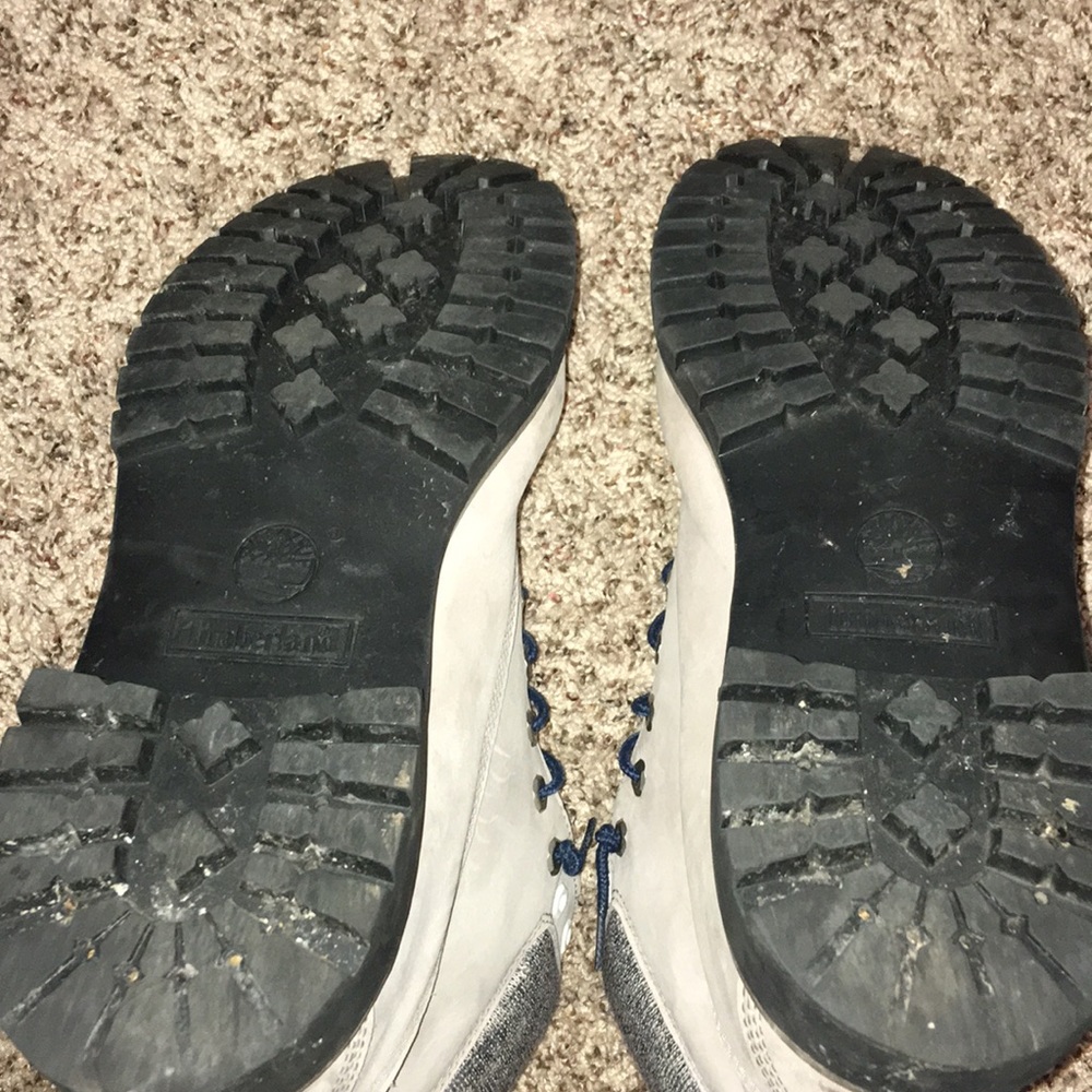 Timberlands - Picture 6 of 6